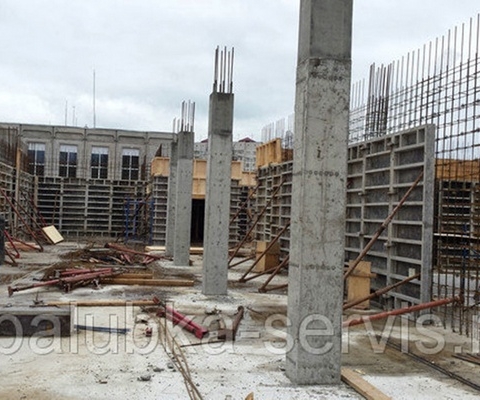 Объект государственного<br />назначения г. Тверь