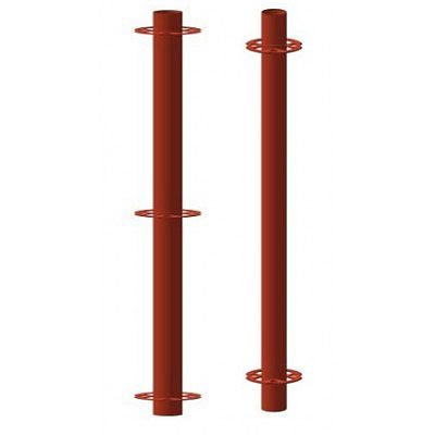 Стартовая стойка